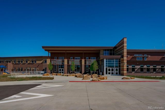 3746 Yale Drive, Broomfield, CO 80023