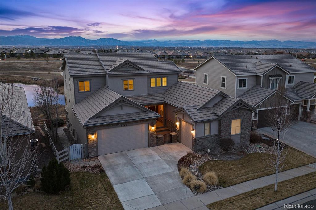 3746 Yale Drive, Broomfield, CO 80023