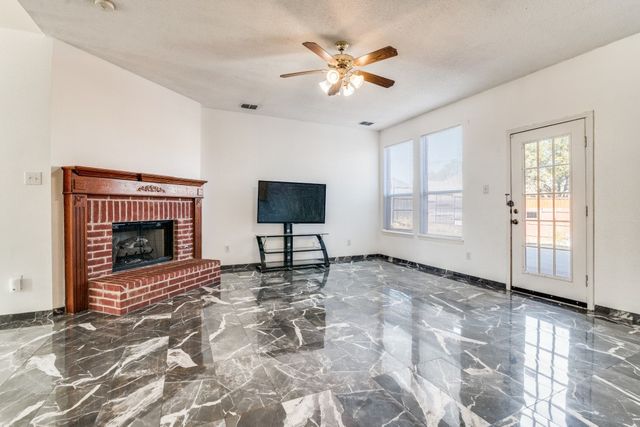 705 Dandelion Drive, Mesquite, TX 75149