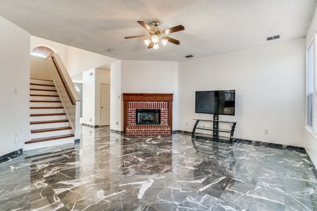 705 Dandelion Drive, Mesquite, TX 75149