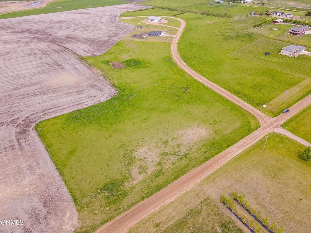 Lot 6 Blk 2 Svenningsen 1st Sub, Valley City, ND 58072