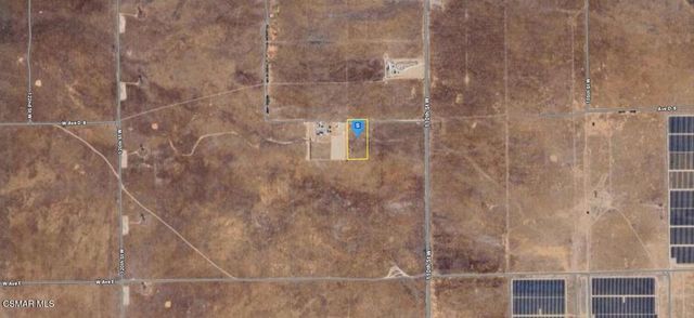 11830 Avenue D 8, Lancaster, CA 93536