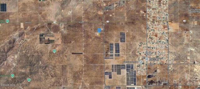 11830 Avenue D 8, Lancaster, CA 93536