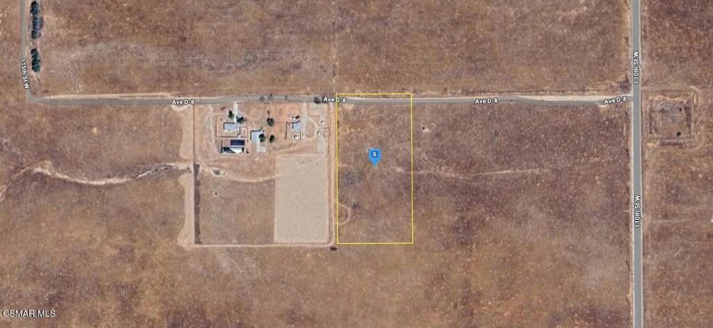 11830 Avenue D 8, Lancaster, CA 93536