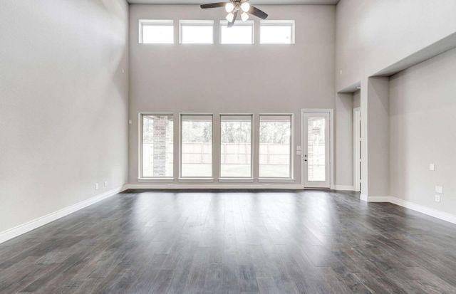 12411 Drifting Oakwood Lane, Cypress, TX 77433