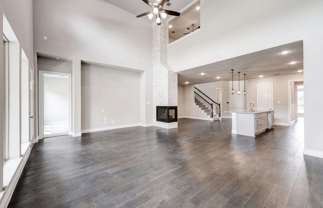 12411 Drifting Oakwood Lane, Cypress, TX 77433