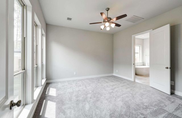 12411 Drifting Oakwood Lane, Cypress, TX 77433