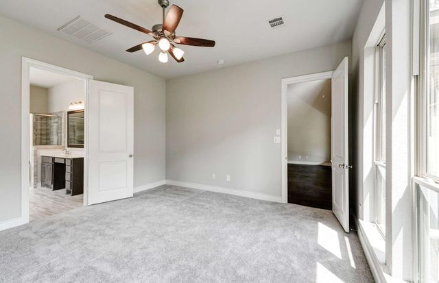12411 Drifting Oakwood Lane, Cypress, TX 77433