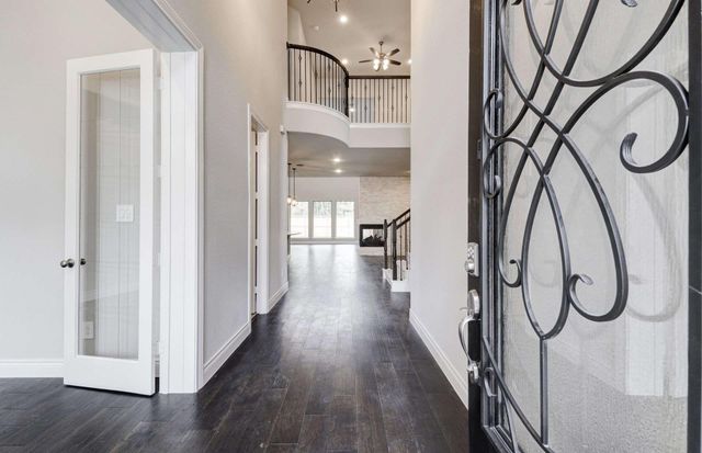 12411 Drifting Oakwood Lane, Cypress, TX 77433