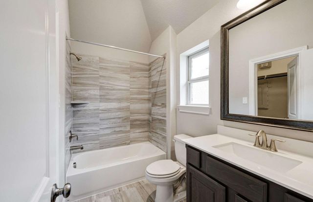 12411 Drifting Oakwood Lane, Cypress, TX 77433