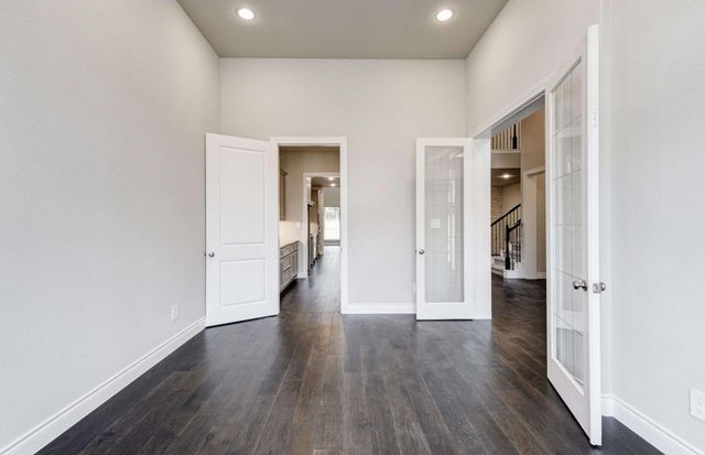 12411 Drifting Oakwood Lane, Cypress, TX 77433
