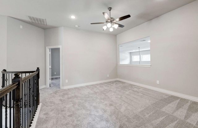 12411 Drifting Oakwood Lane, Cypress, TX 77433