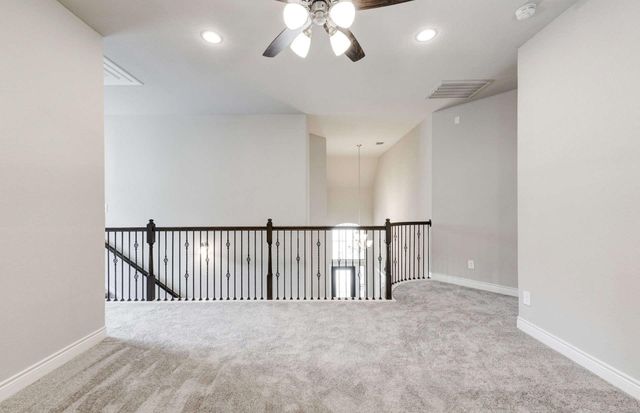 12411 Drifting Oakwood Lane, Cypress, TX 77433