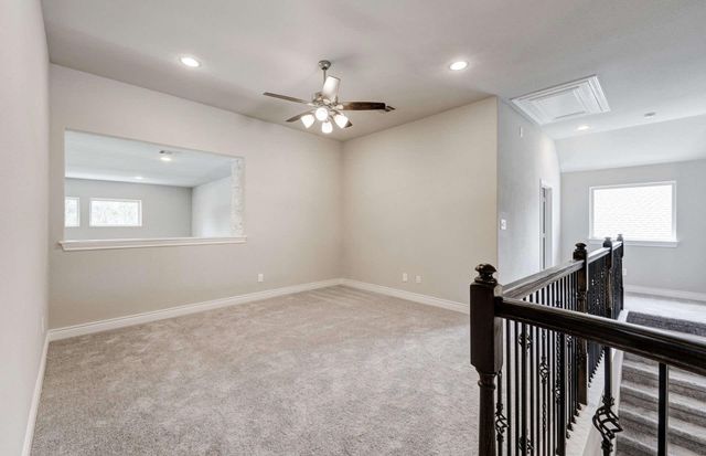 12411 Drifting Oakwood Lane, Cypress, TX 77433