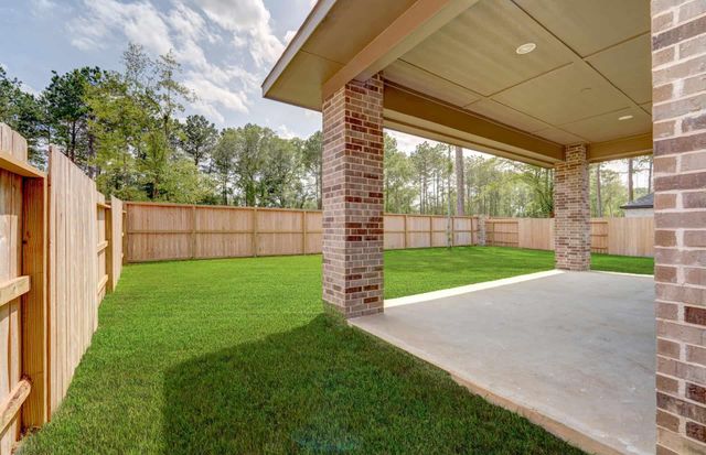 12411 Drifting Oakwood Lane, Cypress, TX 77433
