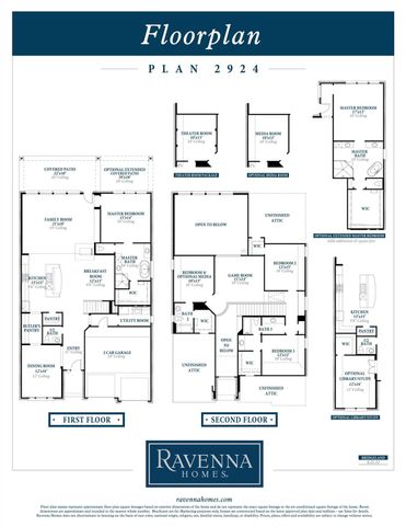 12411 Drifting Oakwood Lane, Cypress, TX 77433
