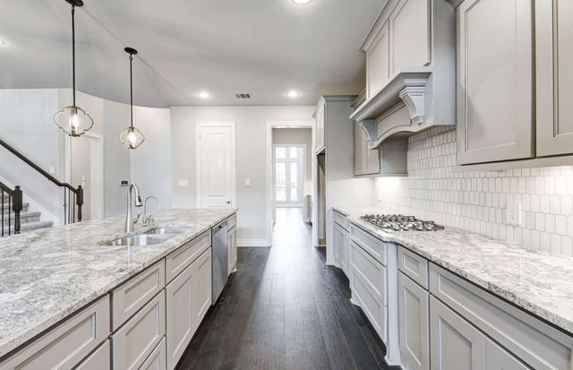 12411 Drifting Oakwood Lane, Cypress, TX 77433