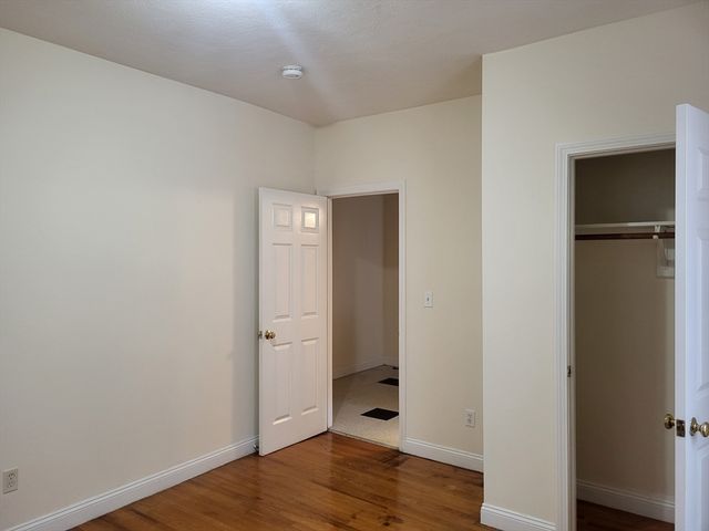 947 River Street 3, Boston, MA 02136