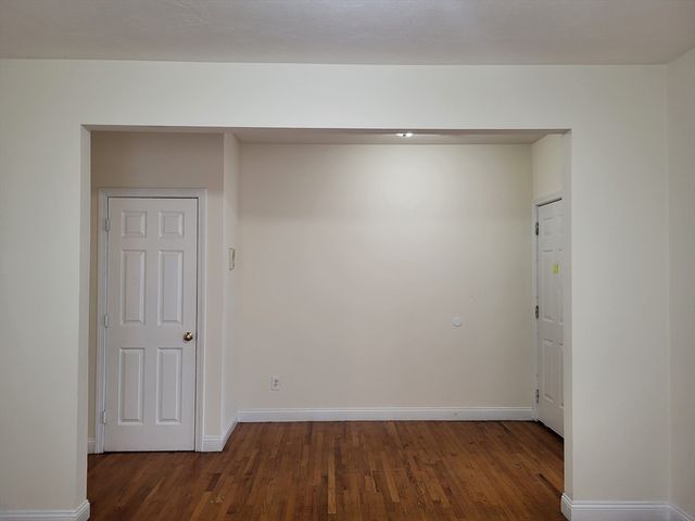 947 River Street 3, Boston, MA 02136
