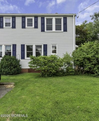 115 Barker Avenue, Shrewsbury Twp, NJ 07724