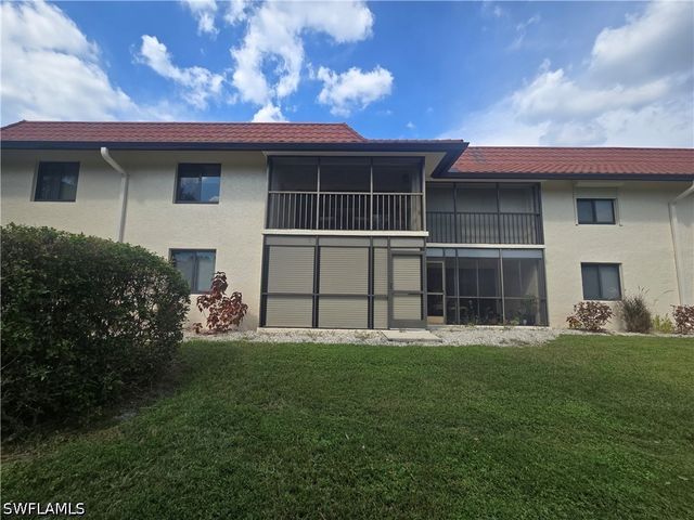 4955 Pepper CIR 105, Naples, FL 34113