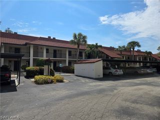 4955 Pepper CIR 105, Naples, FL 34113
