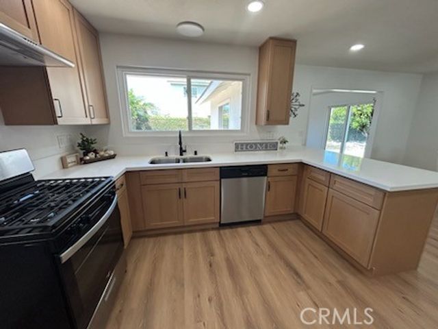 15931 Puritan, Huntington Beach, CA 92647