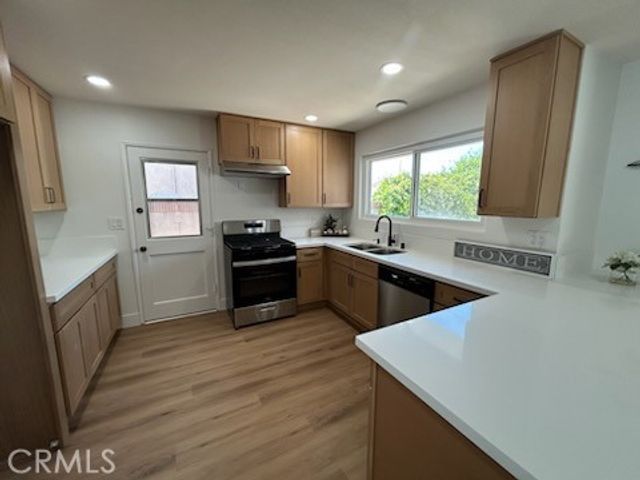 15931 Puritan, Huntington Beach, CA 92647