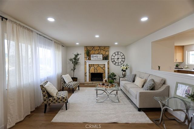 15931 Puritan, Huntington Beach, CA 92647