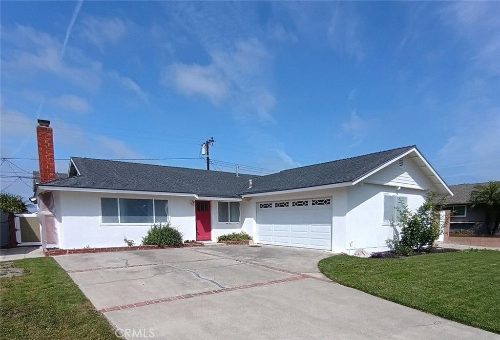 Image 1 of property listing at 15931 Puritan, Huntington Beach, CA 92647