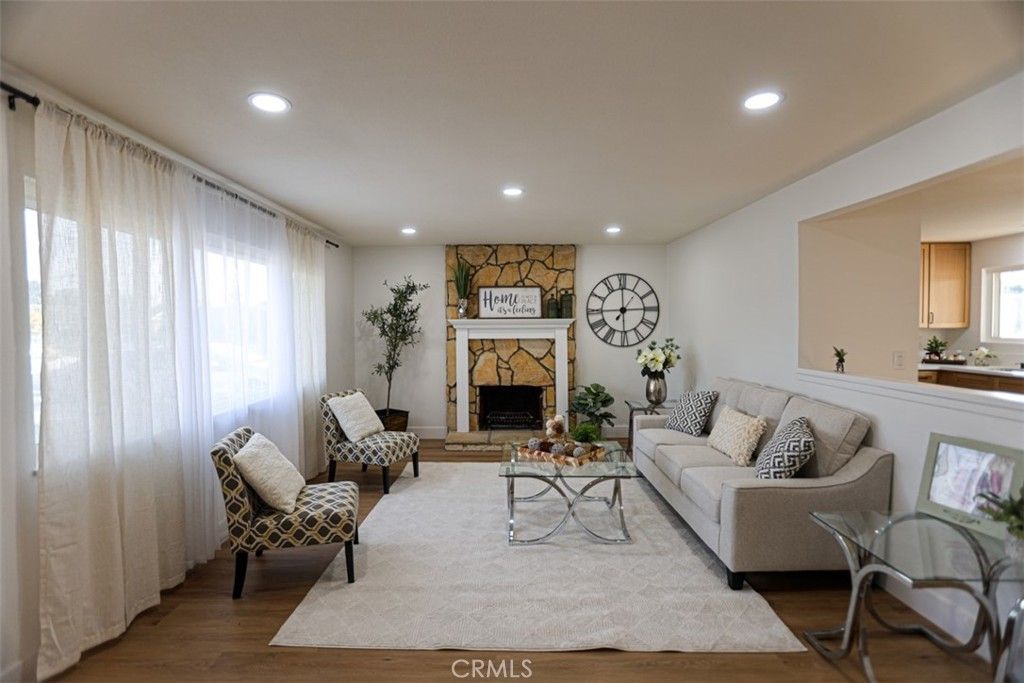 Image 3 of property listing at 15931 Puritan, Huntington Beach, CA 92647