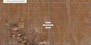 0 230th St E, Hi Vista, CA 93535