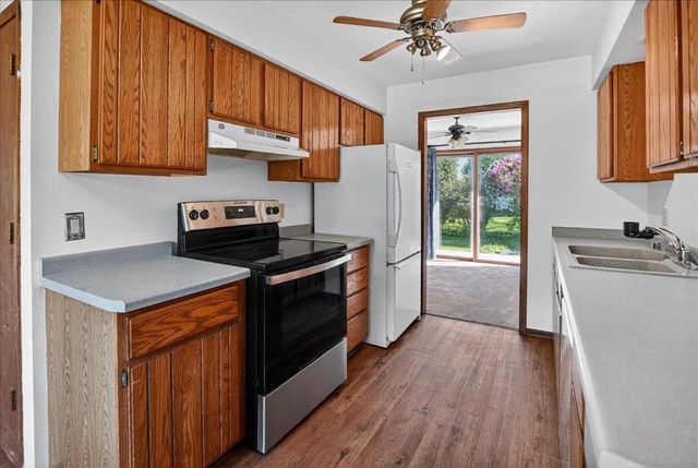 5310 Dennis Drive, Mcfarland, WI 53558
