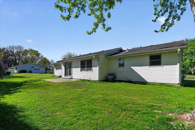 5310 Dennis Drive, Mcfarland, WI 53558