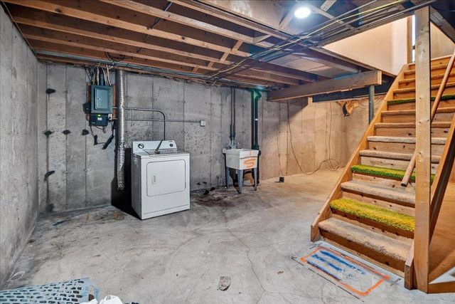 5310 Dennis Drive, Mcfarland, WI 53558