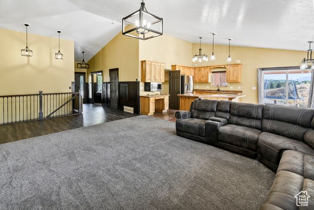 893 N INDIAN HILLS DR, Richfield, UT 84701