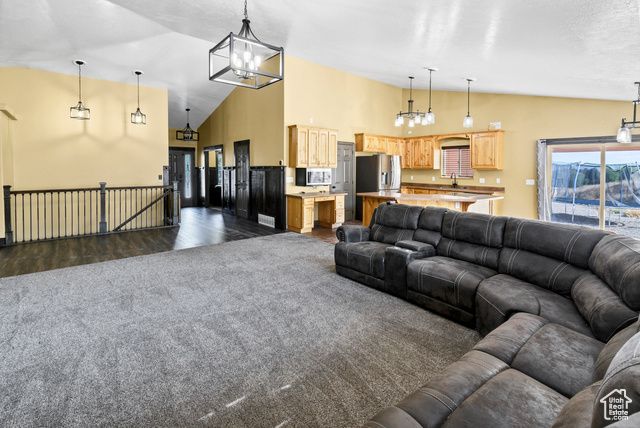 893 N INDIAN HILLS DR, Richfield, UT 84701