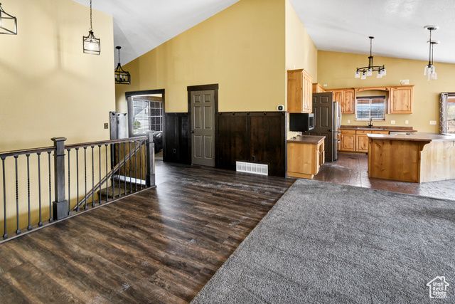 893 N INDIAN HILLS DR, Richfield, UT 84701