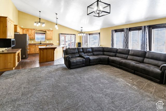 893 N INDIAN HILLS DR, Richfield, UT 84701