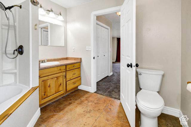 893 N INDIAN HILLS DR, Richfield, UT 84701