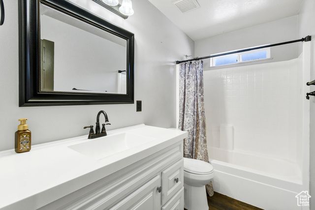 893 N INDIAN HILLS DR, Richfield, UT 84701