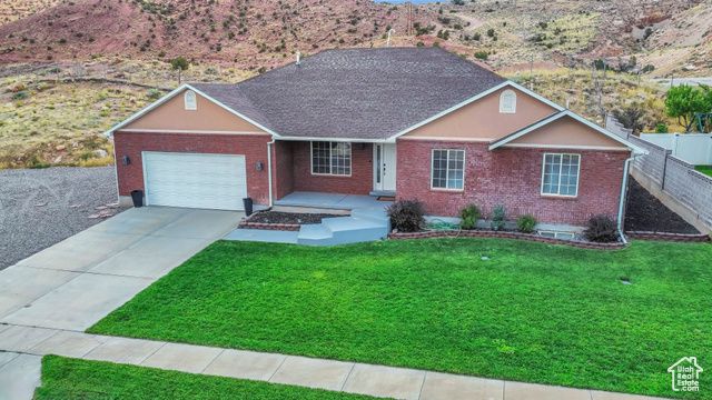893 N INDIAN HILLS DR, Richfield, UT 84701