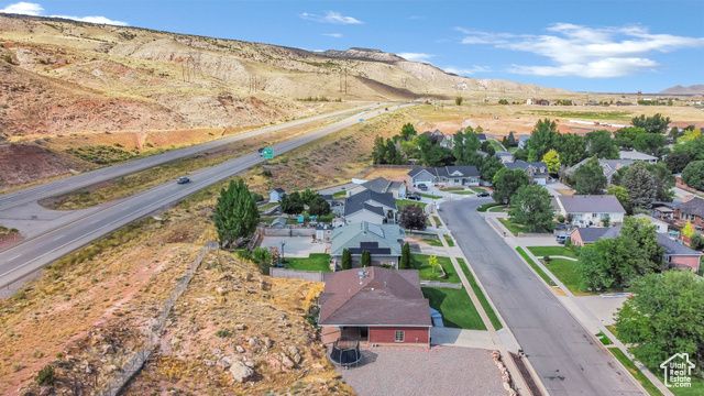 893 N INDIAN HILLS DR, Richfield, UT 84701