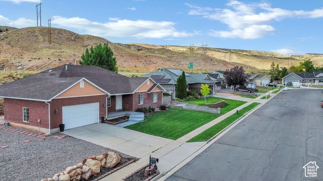 893 N INDIAN HILLS DR, Richfield, UT 84701