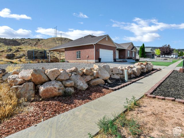 893 N INDIAN HILLS DR, Richfield, UT 84701
