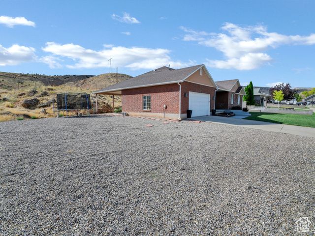 893 N INDIAN HILLS DR, Richfield, UT 84701
