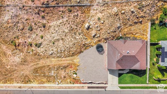 893 N INDIAN HILLS DR, Richfield, UT 84701