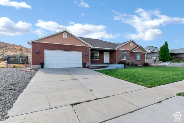 893 N INDIAN HILLS DR, Richfield, UT 84701