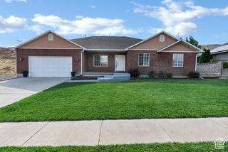 893 N INDIAN HILLS DR, Richfield, UT 84701