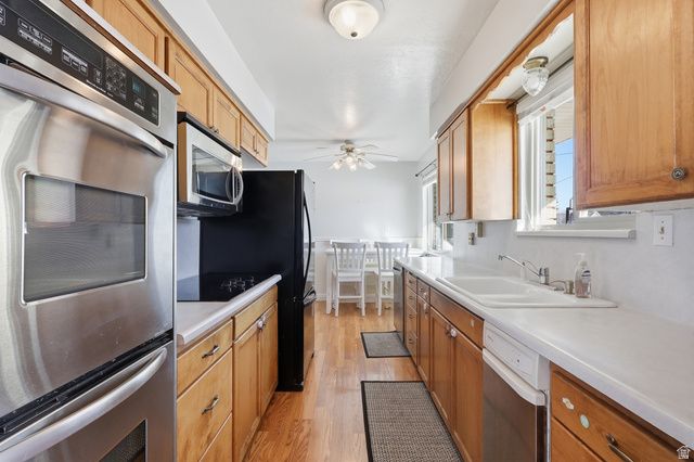 480 S STATE ST, Richmond, UT 84333